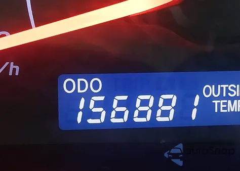 2011 Toyota Camry Le from USA, damaged, VIN 4T4BF3EK1BR203124